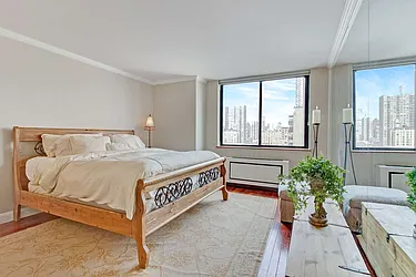 Rented by Compass