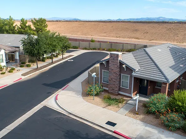 4356 E Sack Dr, Phoenix, AZ 85050