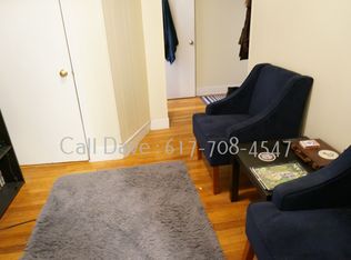 95 Gordon St APT 17, Boston, MA 02135