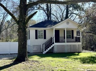 7900 Pine Bluff Rd, Denham Springs, LA 70726