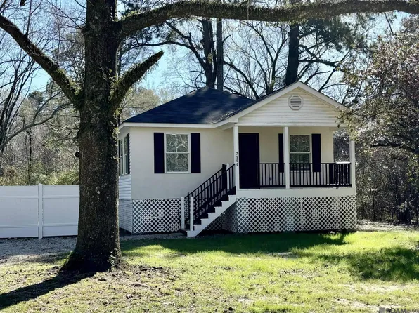 7900 Pine Bluff Rd, Denham Springs, LA 70726