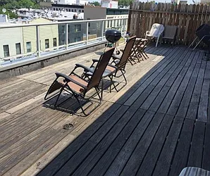 Rented by Oxford Property Group