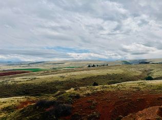 N Canyon View Dr, Thermopolis, WY 82443