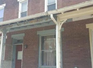 631 Emerald St, Harrisburg, PA 17110