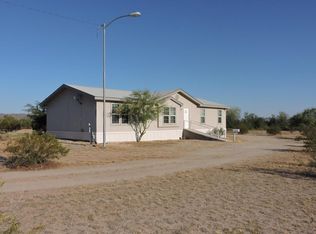 51348 W La Roca Rd, Maricopa, AZ 85139
