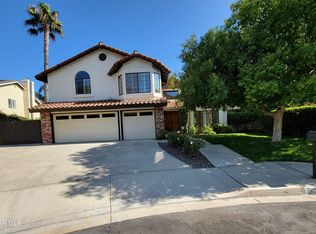 2622 Chaucer Pl, Thousand Oaks, CA 91362