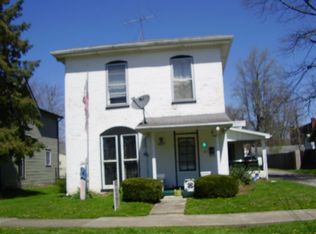 24 W Pine St, Knightstown, IN
