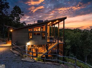 190 Firefly Rd, Blue Ridge, GA 30513