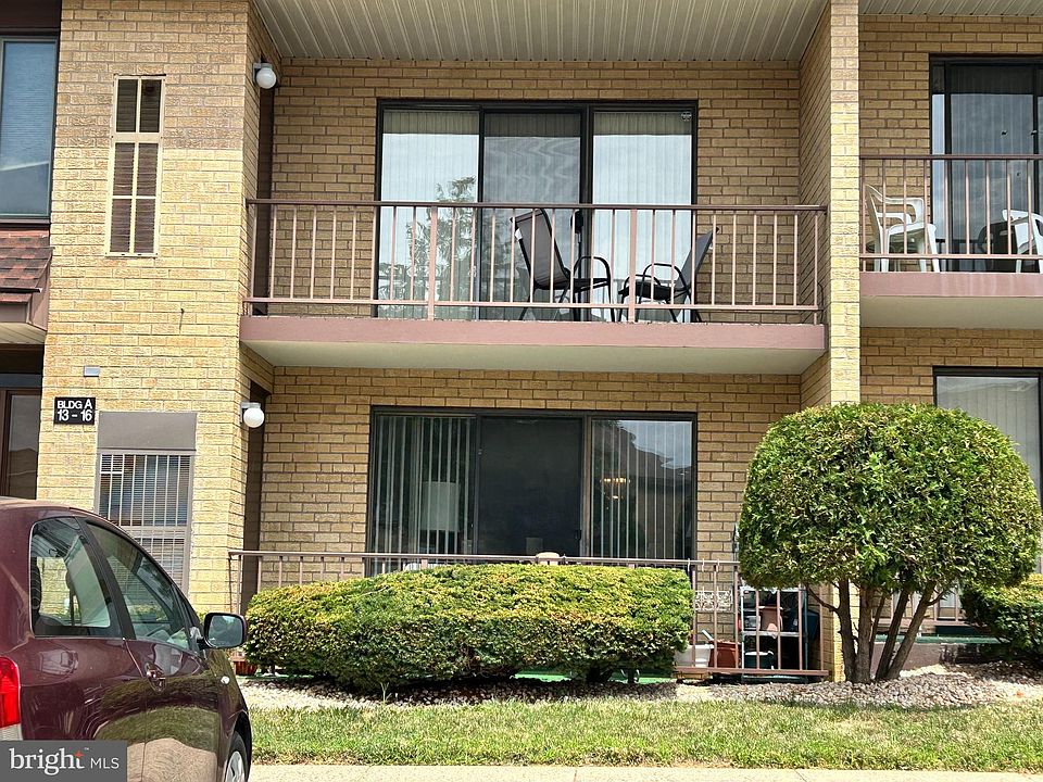 2nd image of 9906 Bustleton Ave APT A13