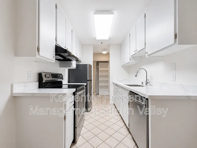 1 bed, 1.0 bath, 763 sqft, $3,095 — Photo 3