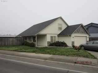 837 Diamond Hill Rd, Harrisburg, OR