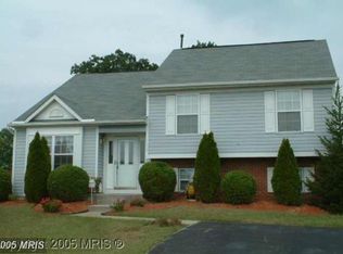 7933 Vernon Ave, Baltimore, MD 21236