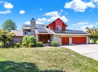 9930 E 96th St, Fishers, IN 46037