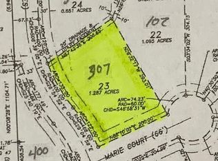 307 Louieville Ct, Galena, IL 61036