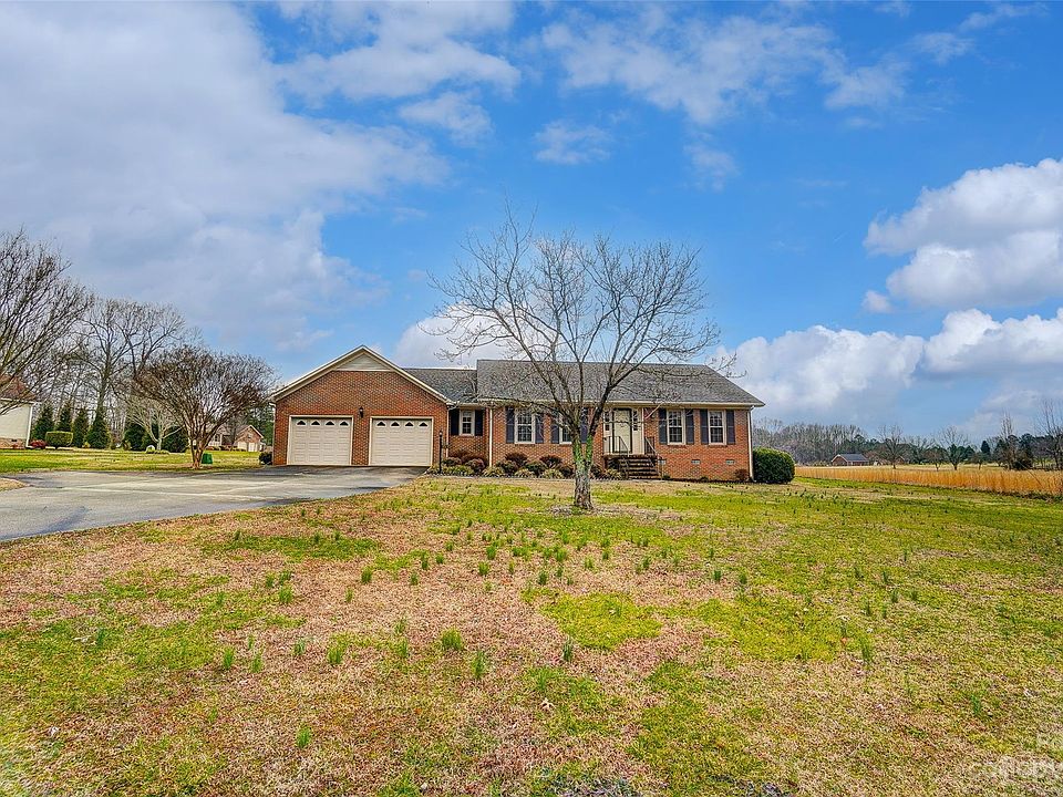 3535 Goodman Lake Rd, Salisbury, NC 28146 Zillow