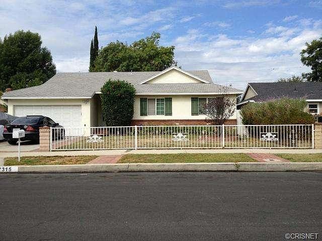 1st image of 7315 Casaba Ave