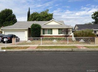7315 Casaba Ave, Winnetka, CA 91306