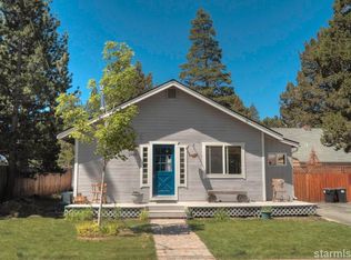 1984 Piute St, South Lake Tahoe, CA