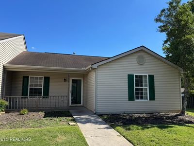 10420 Sagebrush Way, Knoxville, TN, 37932