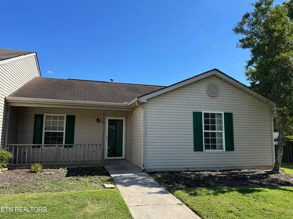 10420 Sagebrush Way, Knoxville, TN 37932