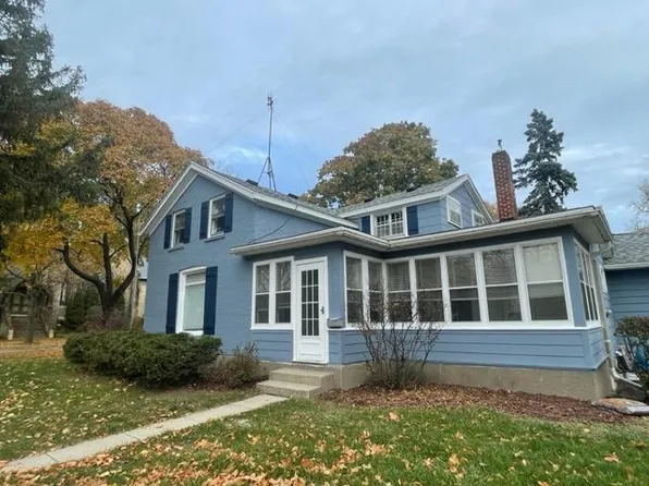 424 North Main Street, Lake Mills, WI 53551