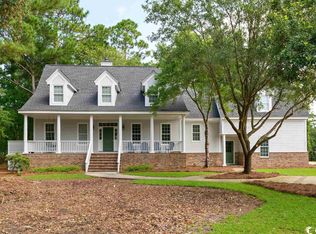 991 Collins Meadow Dr, Georgetown, SC 29440