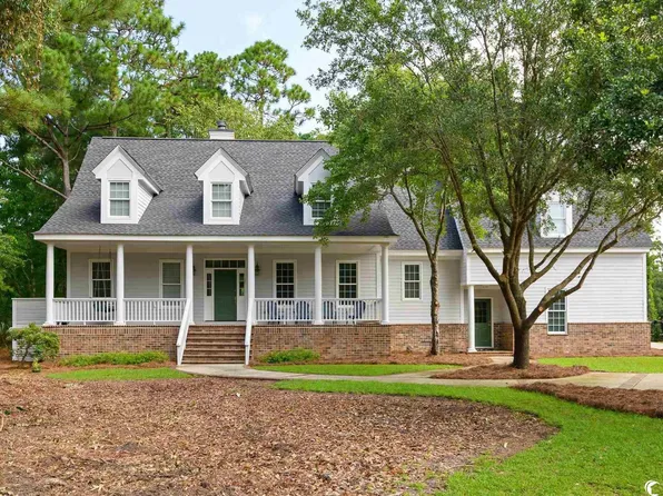 991 Collins Meadow Dr., Georgetown, SC 29440