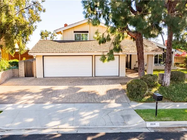 8930 Lindante Dr, Whittier, CA 90603