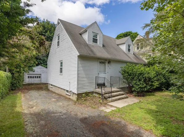 614 Broad Street, Portsmouth, NH 03801