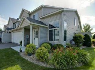 5218 207th St N, Forest Lake, MN 55025