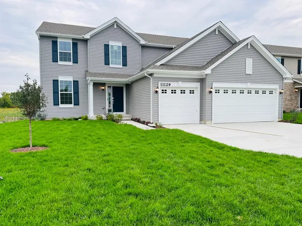 11129 Florida, Crown Point, IN 46307