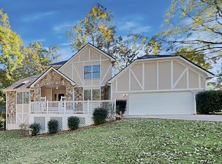 2440 Confederate Trl NW, Kennesaw, GA 30152