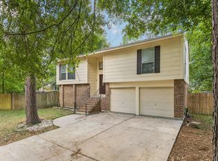 13 Fiddleleaf Ct, Spring, TX 77381