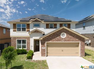 809 Ross Rd, Copperas Cove, TX 76522