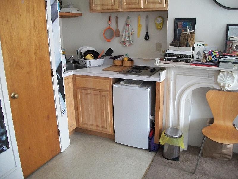 2nd image of 1 Cortes St #A