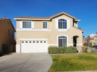 6026 Homestead Way, Fontana, CA 92336