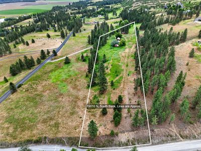 19010 N South Bank Rd, Nine Mile Falls, WA, 99026