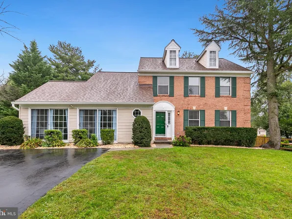 4726 Bounty Ct, Ellicott City, MD 21043