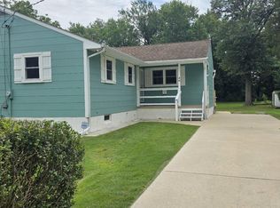 46 Browning Ave, Moorestown, NJ 08057