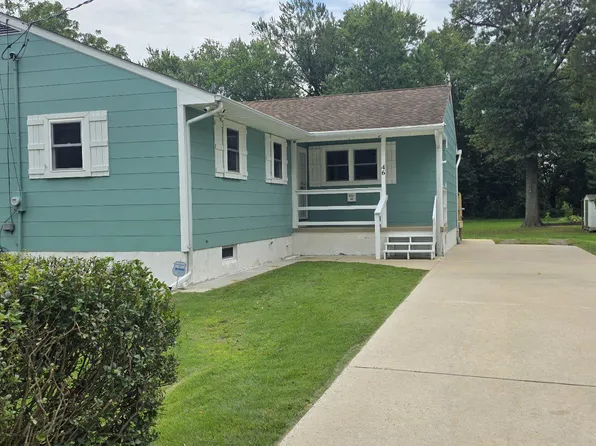 46 Browning Ave, Moorestown, NJ 08057