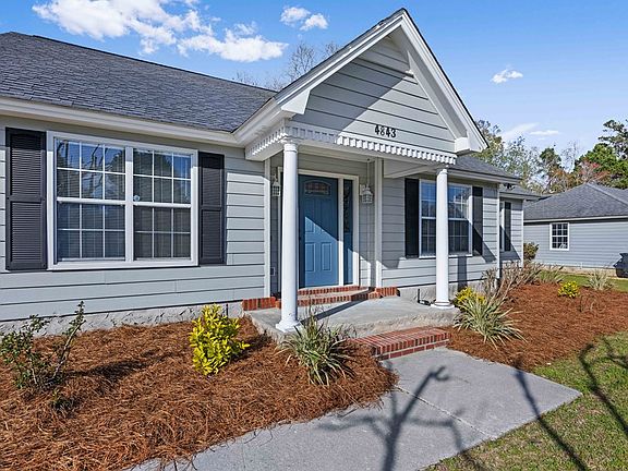 4th image of 4843 Ben Salem Way