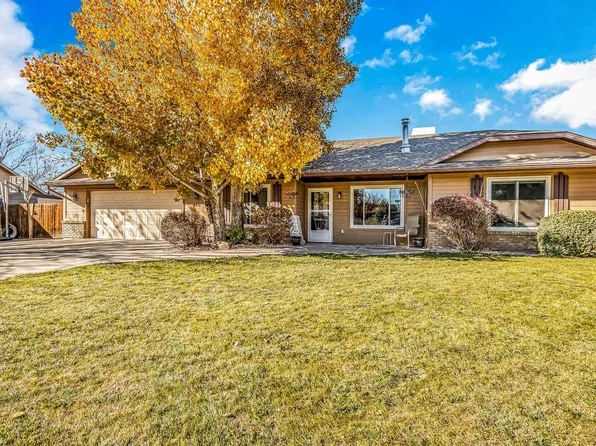 465 Amelia Rose Ct, Fruita, CO 81521