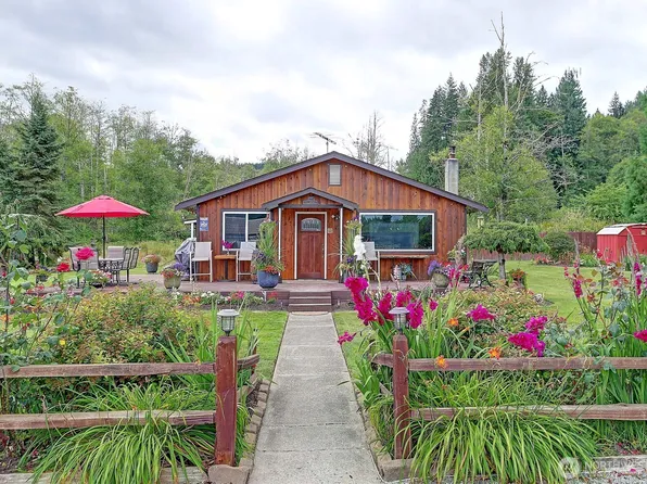 20385 State Route 9, Mount Vernon, WA 98274