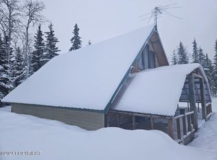 23860 Yukon Rd, Kasilof, AK 99610