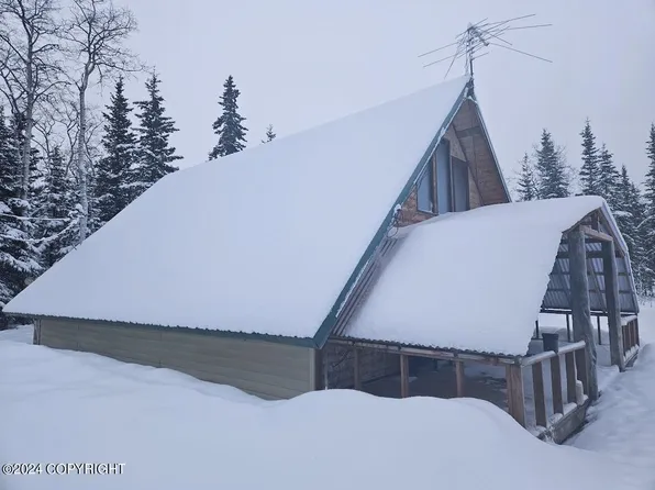 23860 Yukon Rd, Kasilof, AK 99610