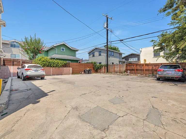 2816 Ellendale Pl #6 — Photo 13