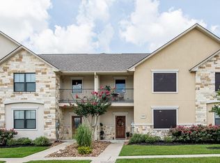 1411 Buena Vis, College Station, TX 77845