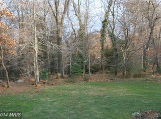 2166 Mulberry Hill Rd, Annapolis, MD 21409