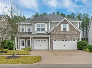 219 Saxony Loop, Summerville, SC 29486