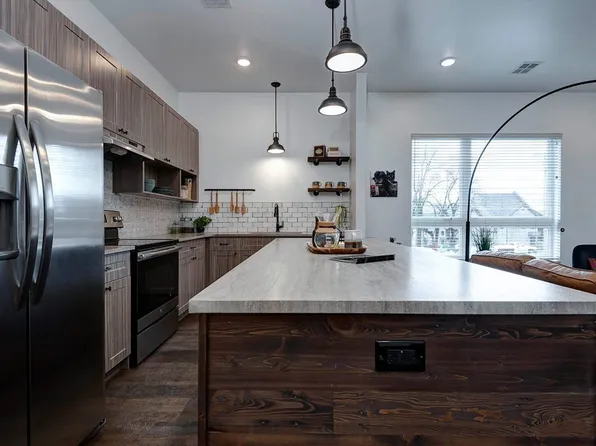 Quarry Town Apartments